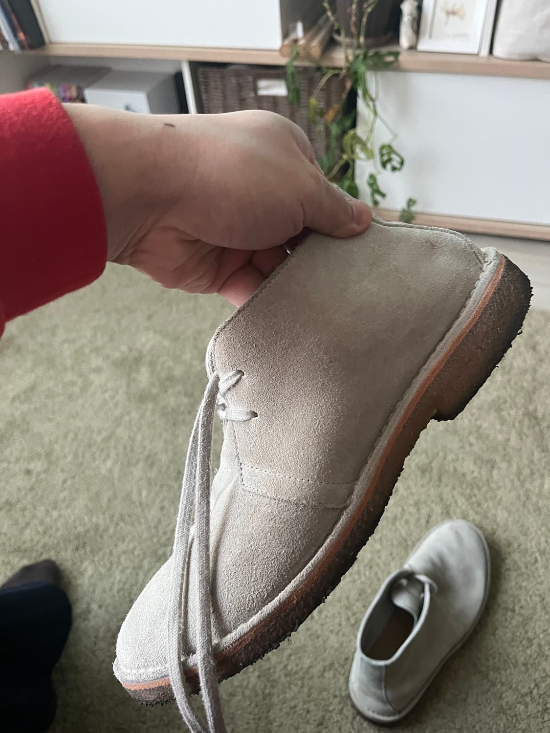 그라더스 블루처 10 그레이 판매 상품이미지5