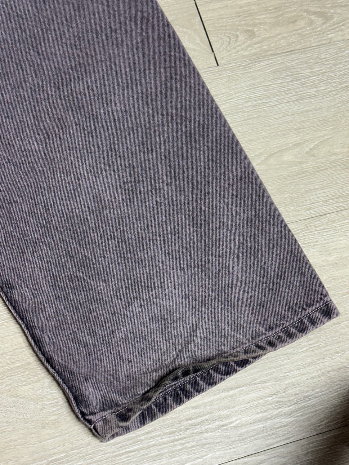 칼하트윕 브랜든 팬츠 S 상품이미지6