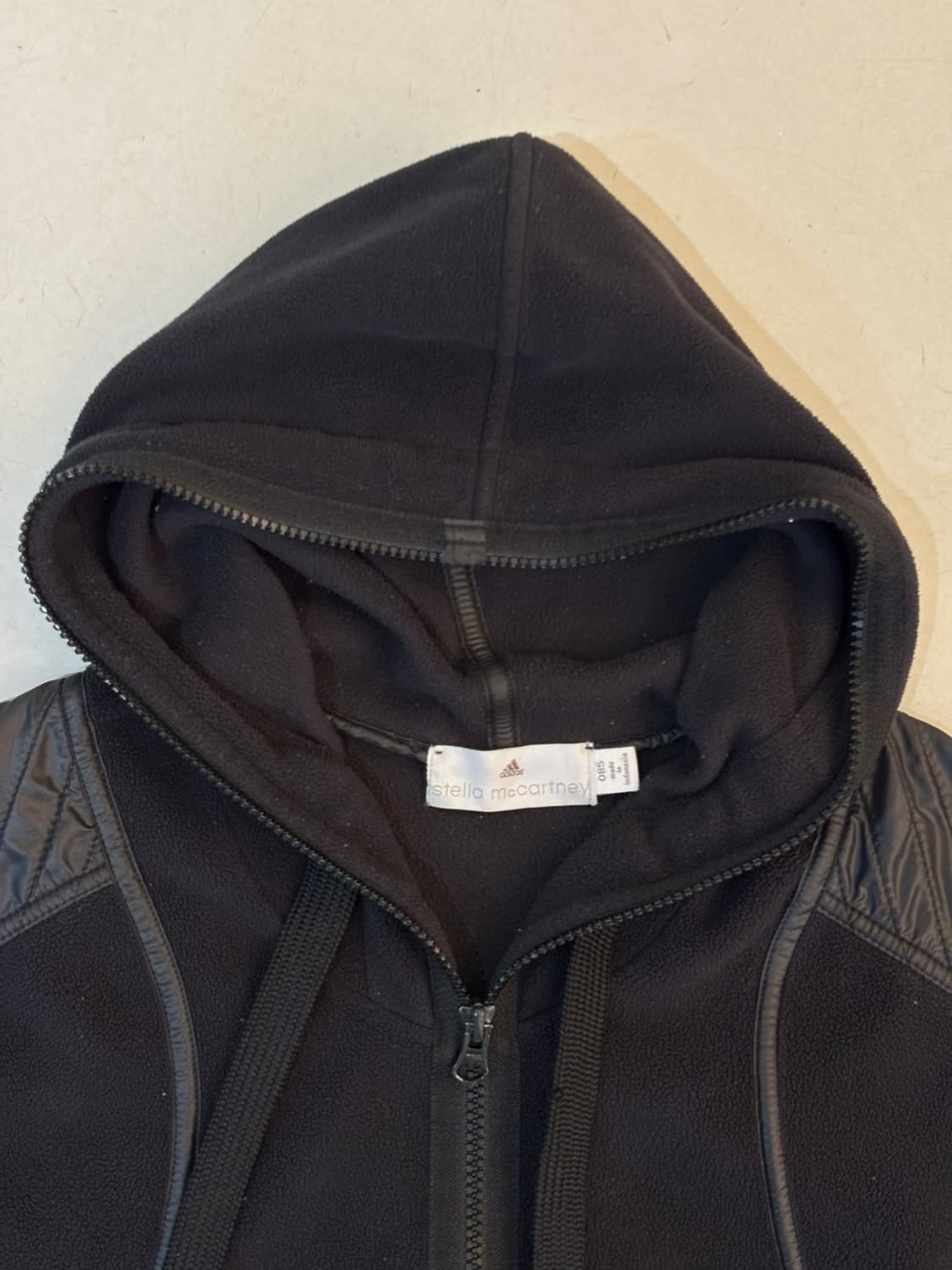 Vintage Stella Mccarteney Hood Jipup 상품이미지5