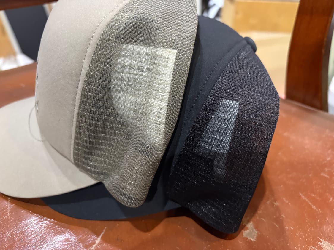 아크테릭스 모자 상품이미지2