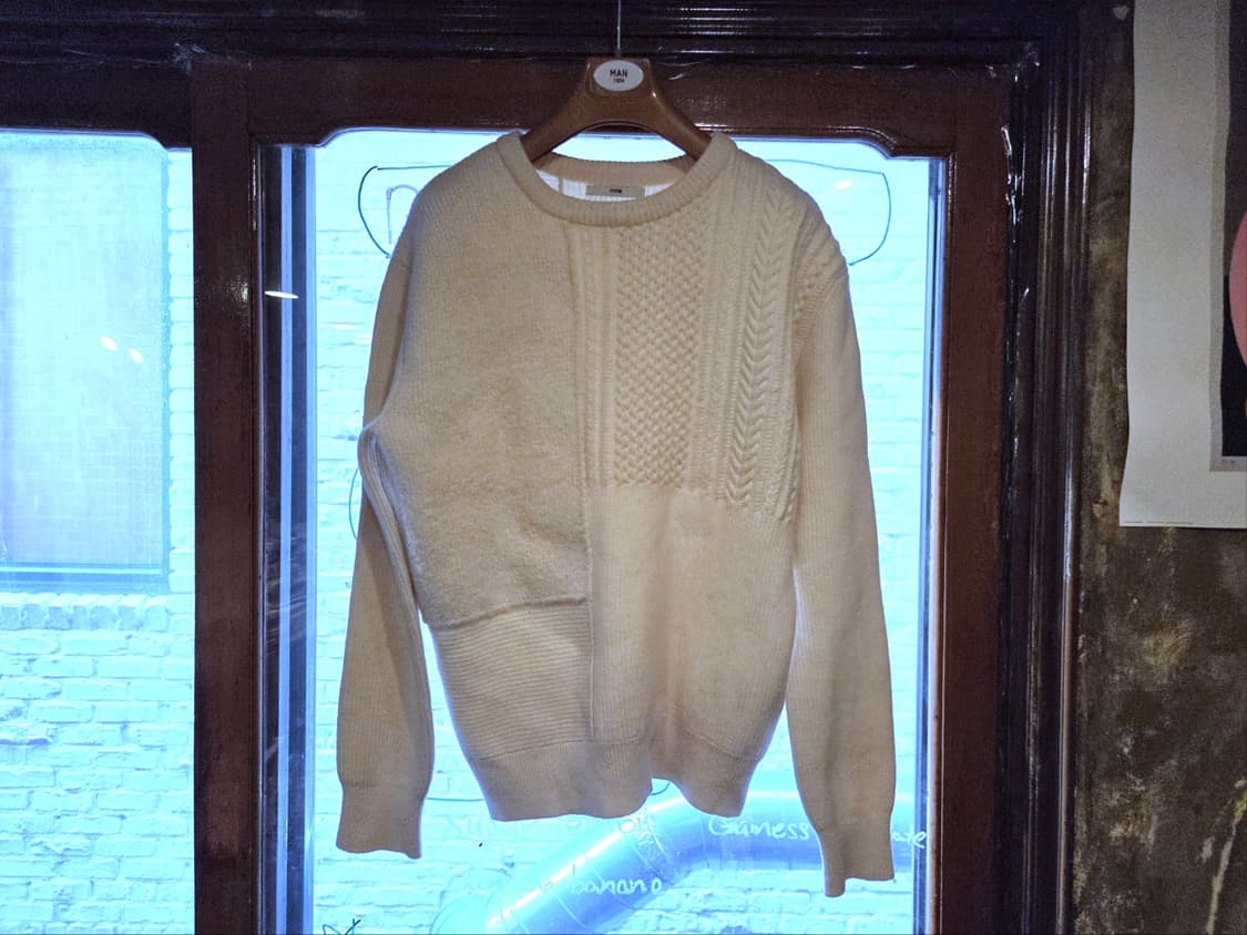 시스템 노르딕니트 상품이미지8