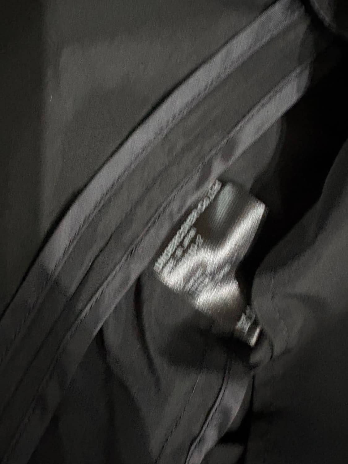 언더커버 20ss 신디셔먼 테일러드 자켓  상품이미지8