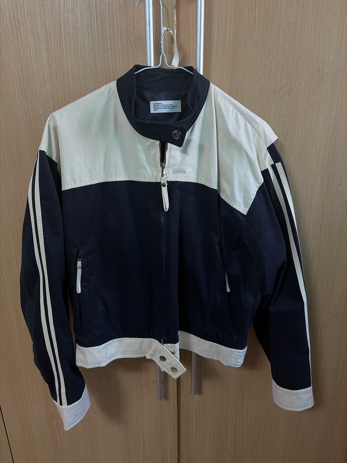 파르티멘토 우먼 라이드 자켓 상품이미지1