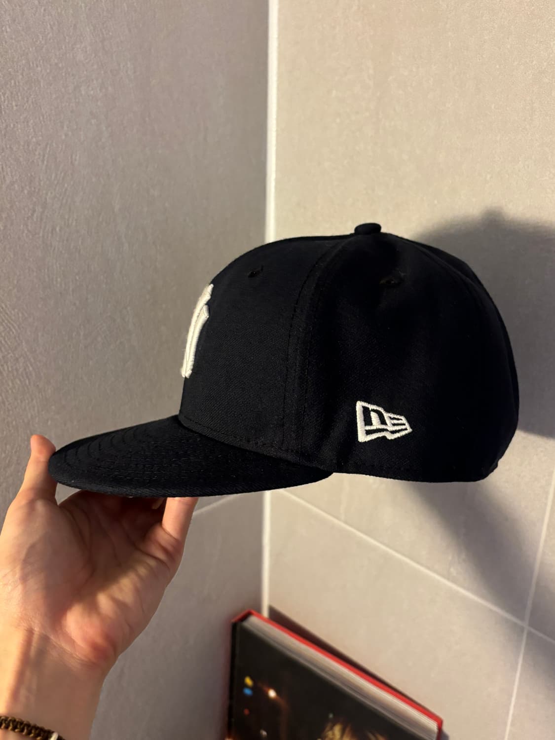 뉴에라 59fifty 양키즈 상품이미지2