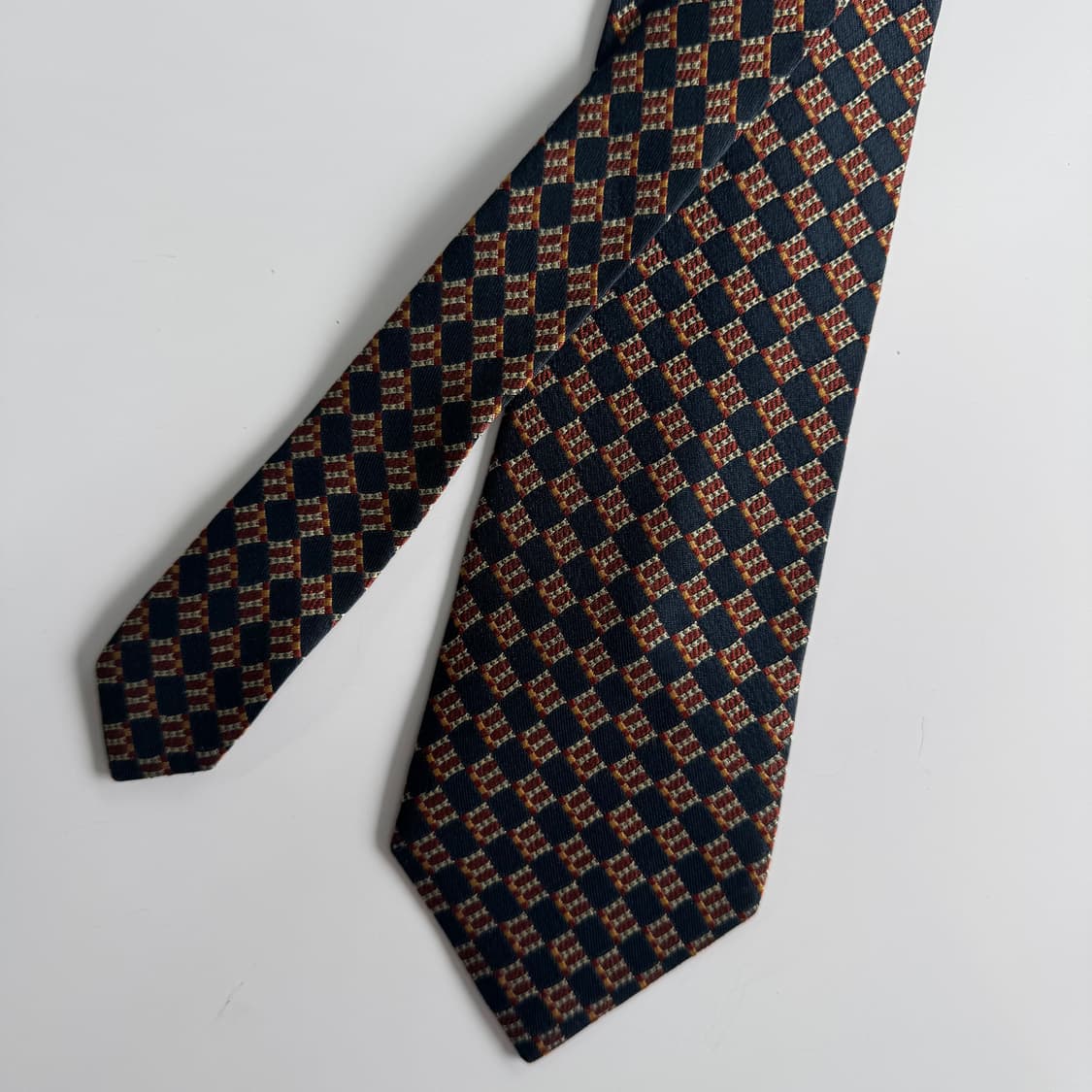 입생로랑(YSL) 명품 정품 넥타이 상품이미지2