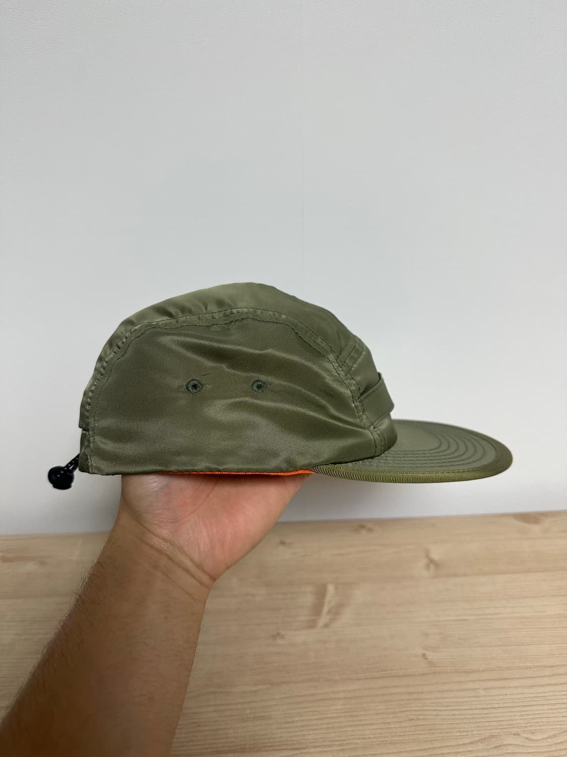 THE H. W.DOG&CO jet cap 상품이미지4