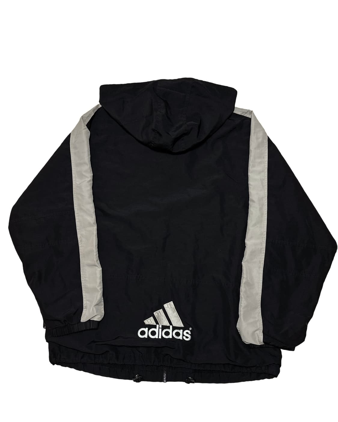 아디다스 00s 블랙 바람막이 상품이미지4