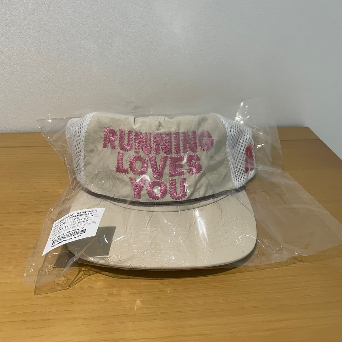 alex zono 알렉스 조노 볼캡 상품이미지1