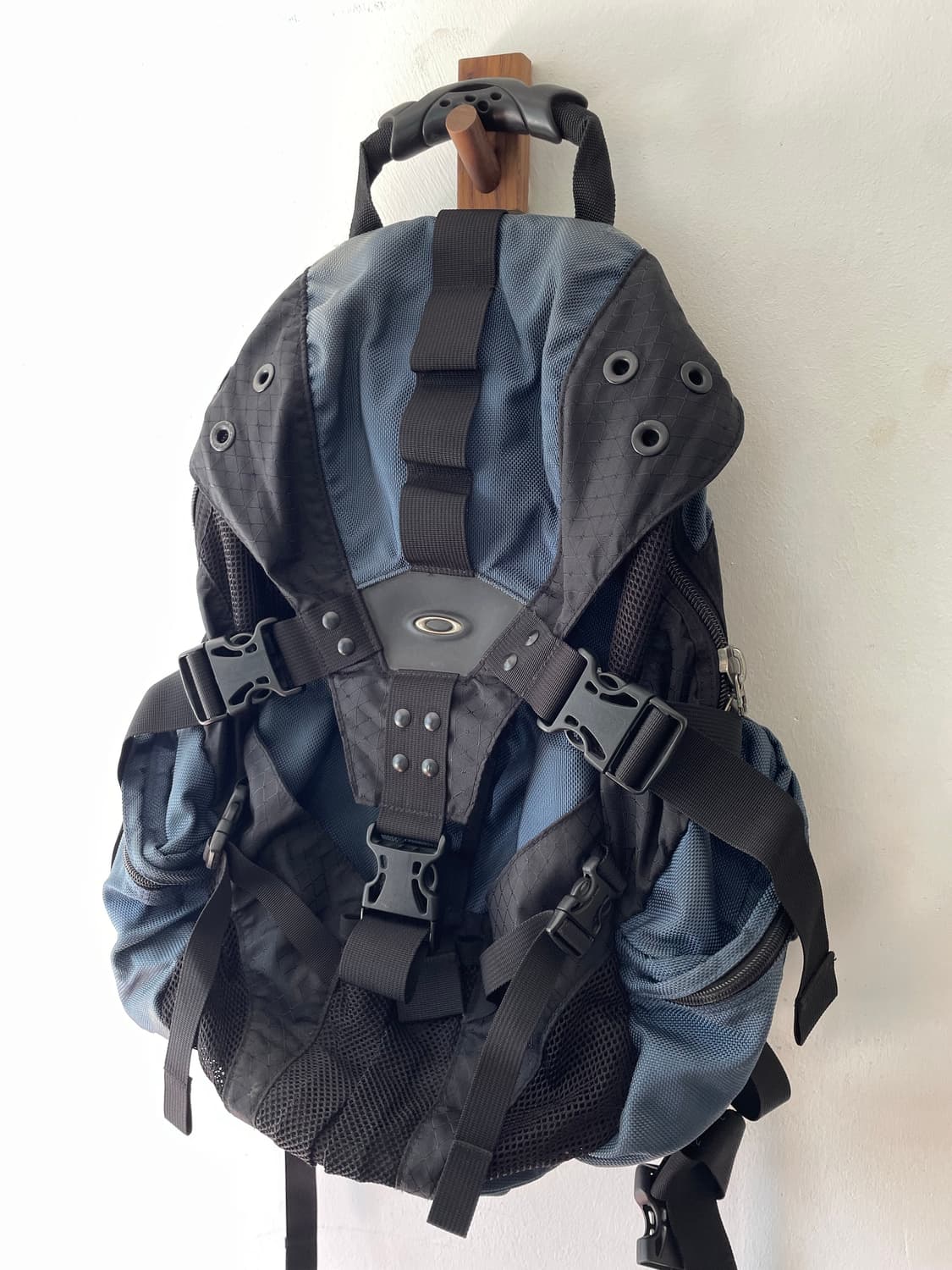 Vintage Oakley 백팩 상품이미지2