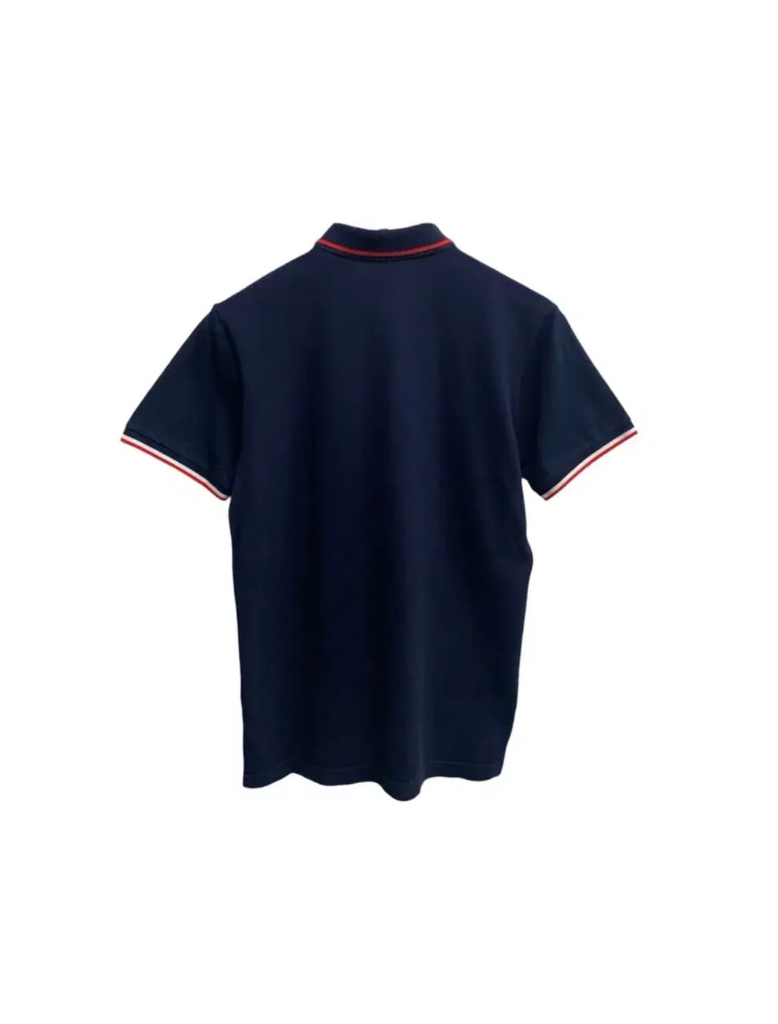 라코스테 넥라인 배색 PK 셔츠 M 상품이미지3