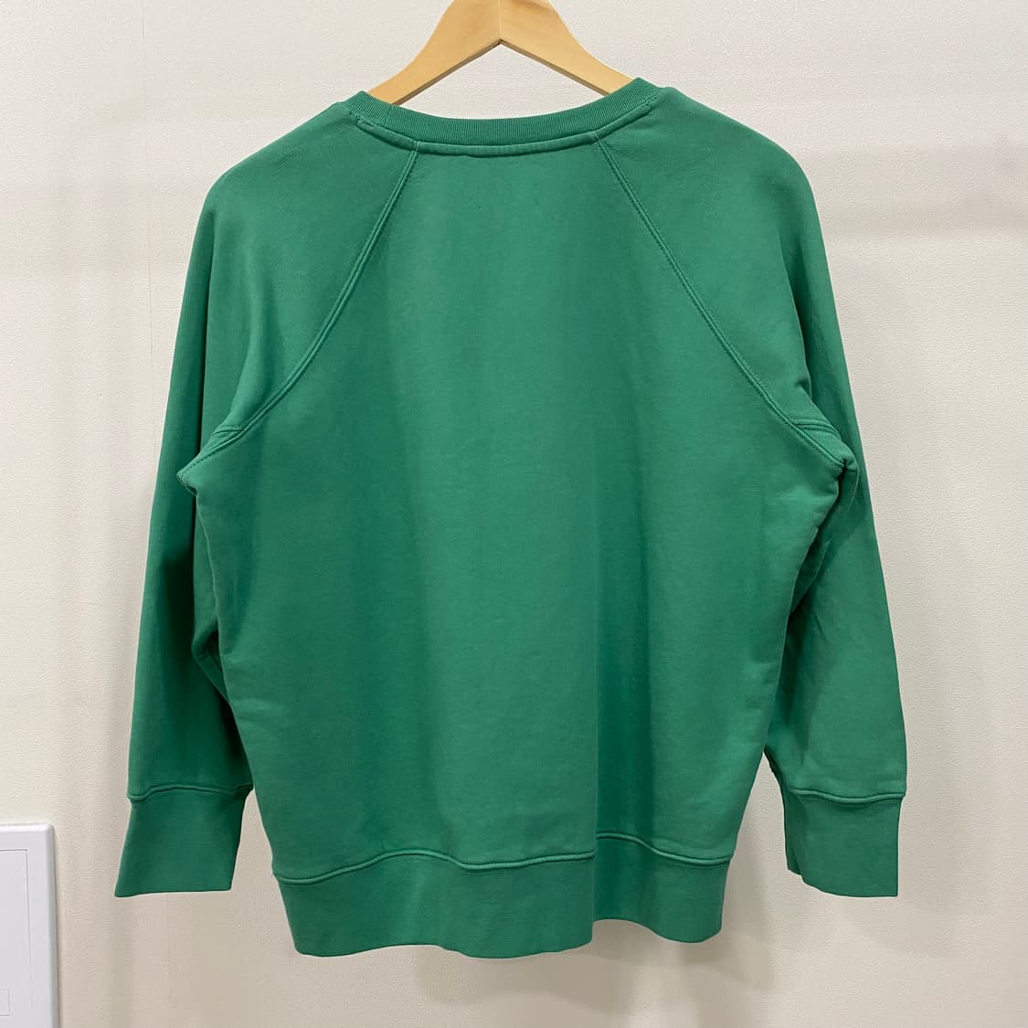 쟈딕앤볼테르 카메론 스튜디오 25 맨투맨 상품이미지2