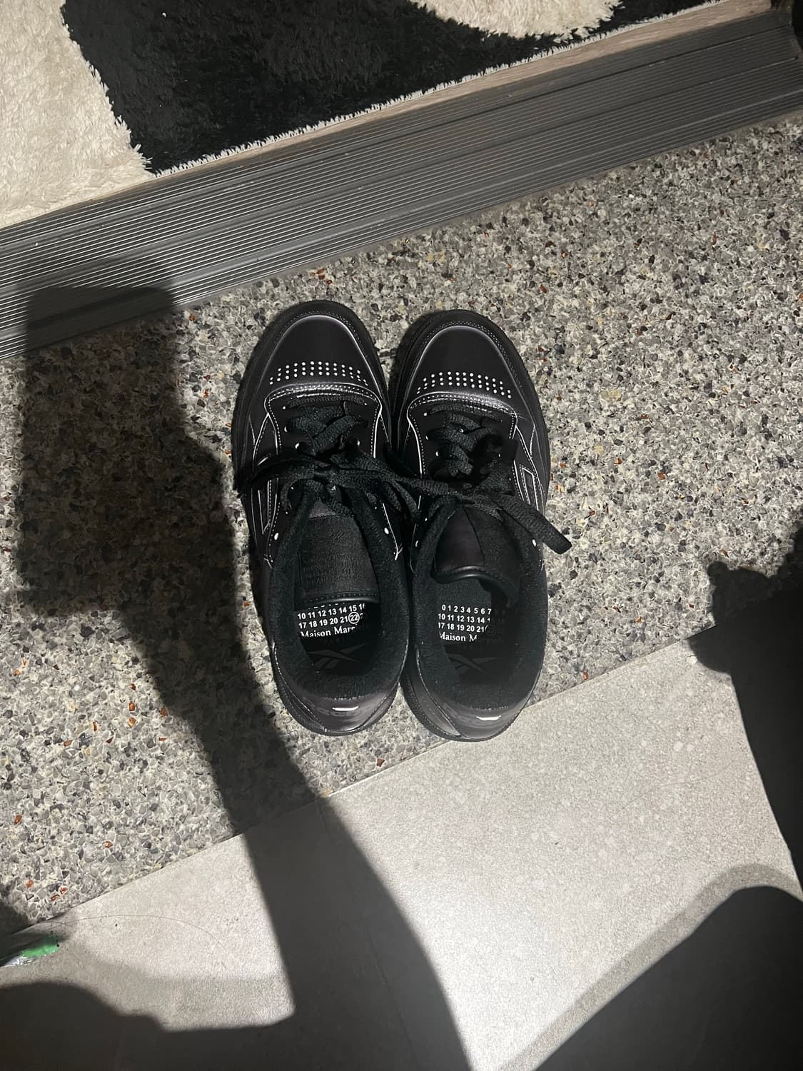 리복 마르지엘라 클럽씨 270 상품이미지2