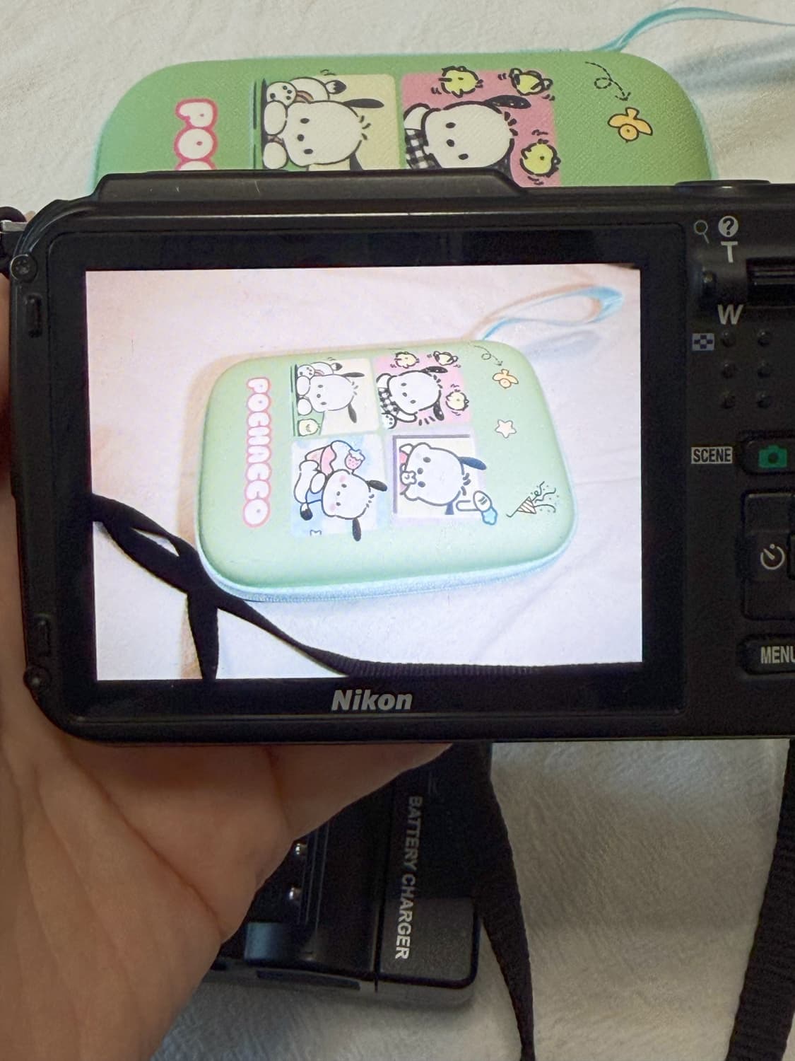 니콘 쿨픽스 aw110 coolpix 상품이미지7