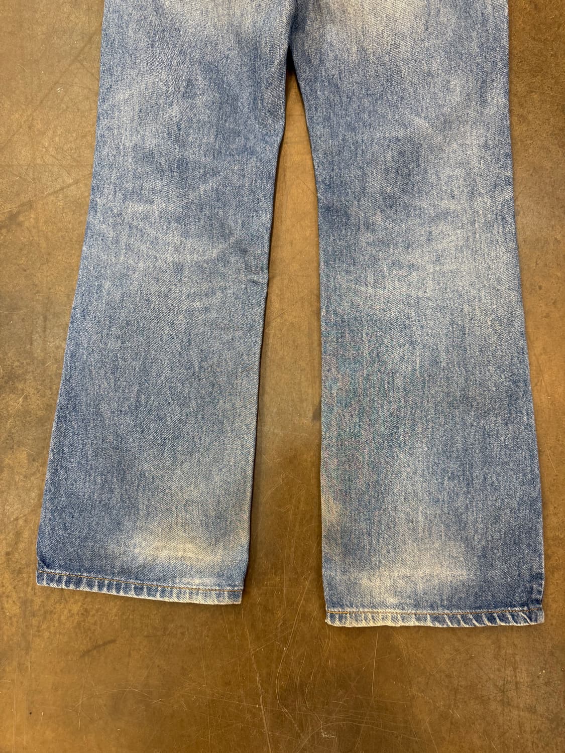 리바이스usa517(34) 상품이미지9