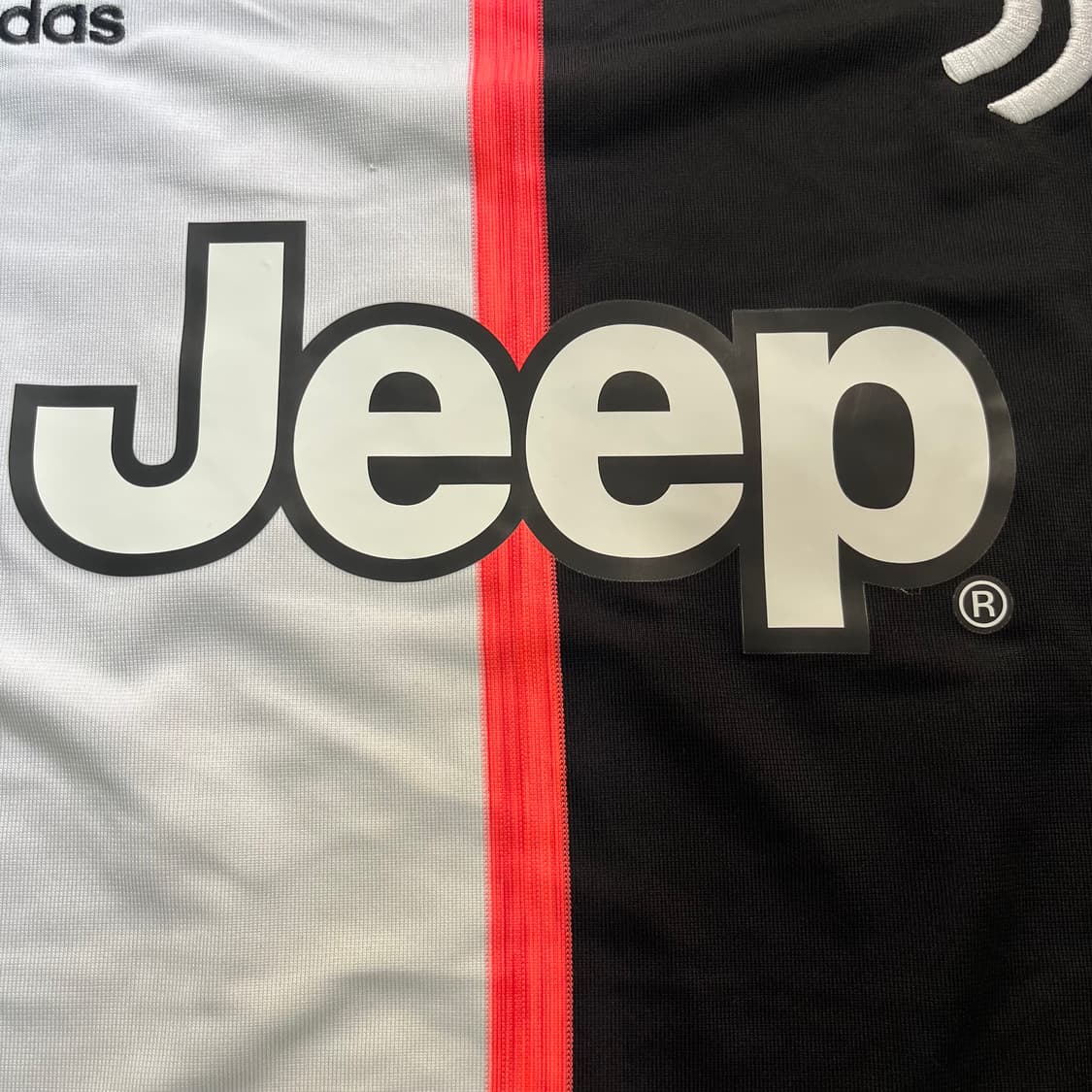 유벤투스 홈 19/20 상품이미지6