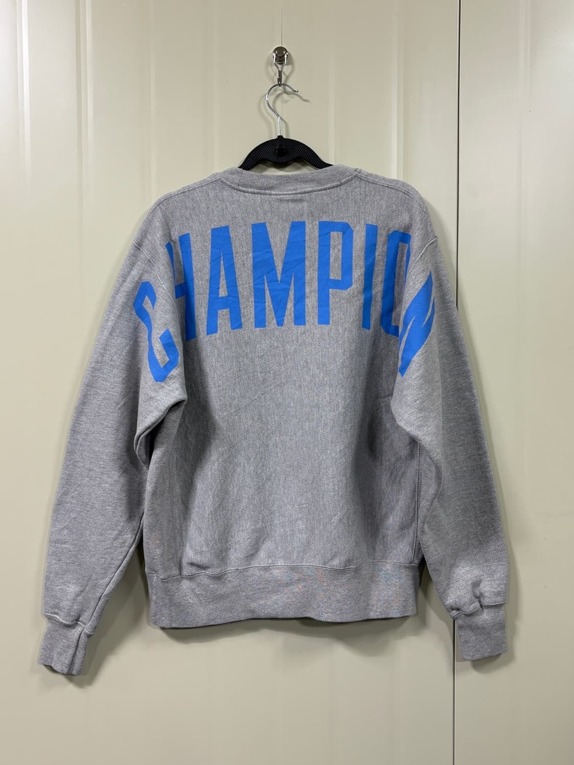 챔피온 리버스위브 스웻셔츠 상품이미지4
