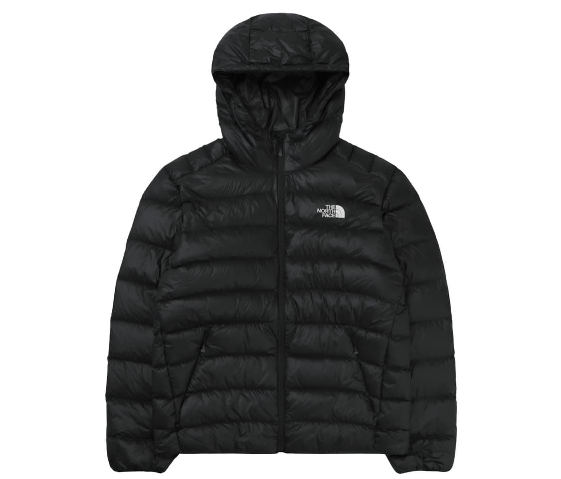 노스페이스 마티에르 EX RDS 다운 후디. 상품이미지1