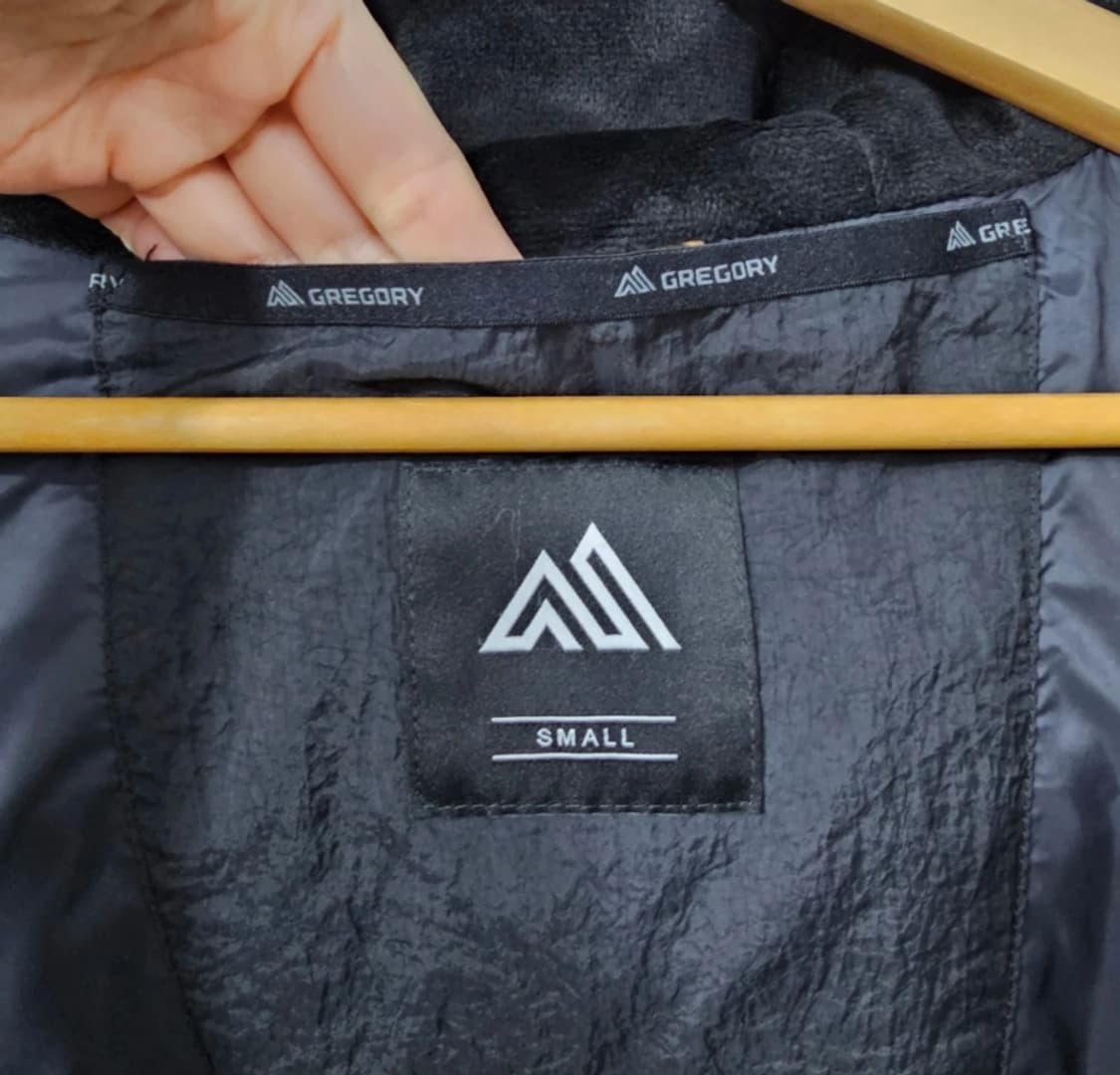 Gregory 그레고리 카시아 구스다운 자켓 ~66  상품이미지8