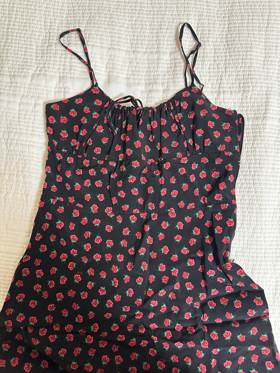 리얼리제이션 원피스 상품이미지1