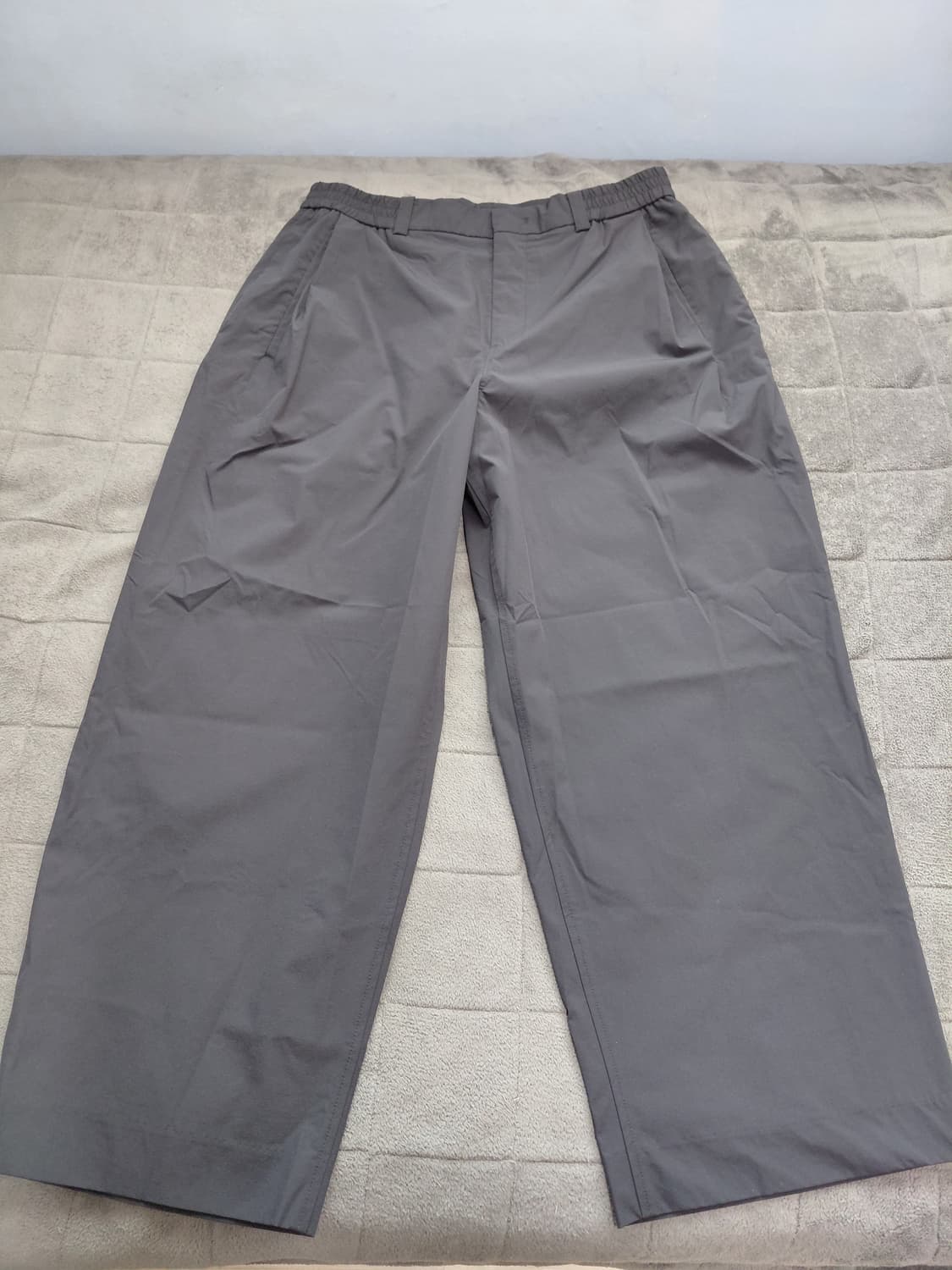 24/7시리즈 나일론팬츠 M 상품이미지1