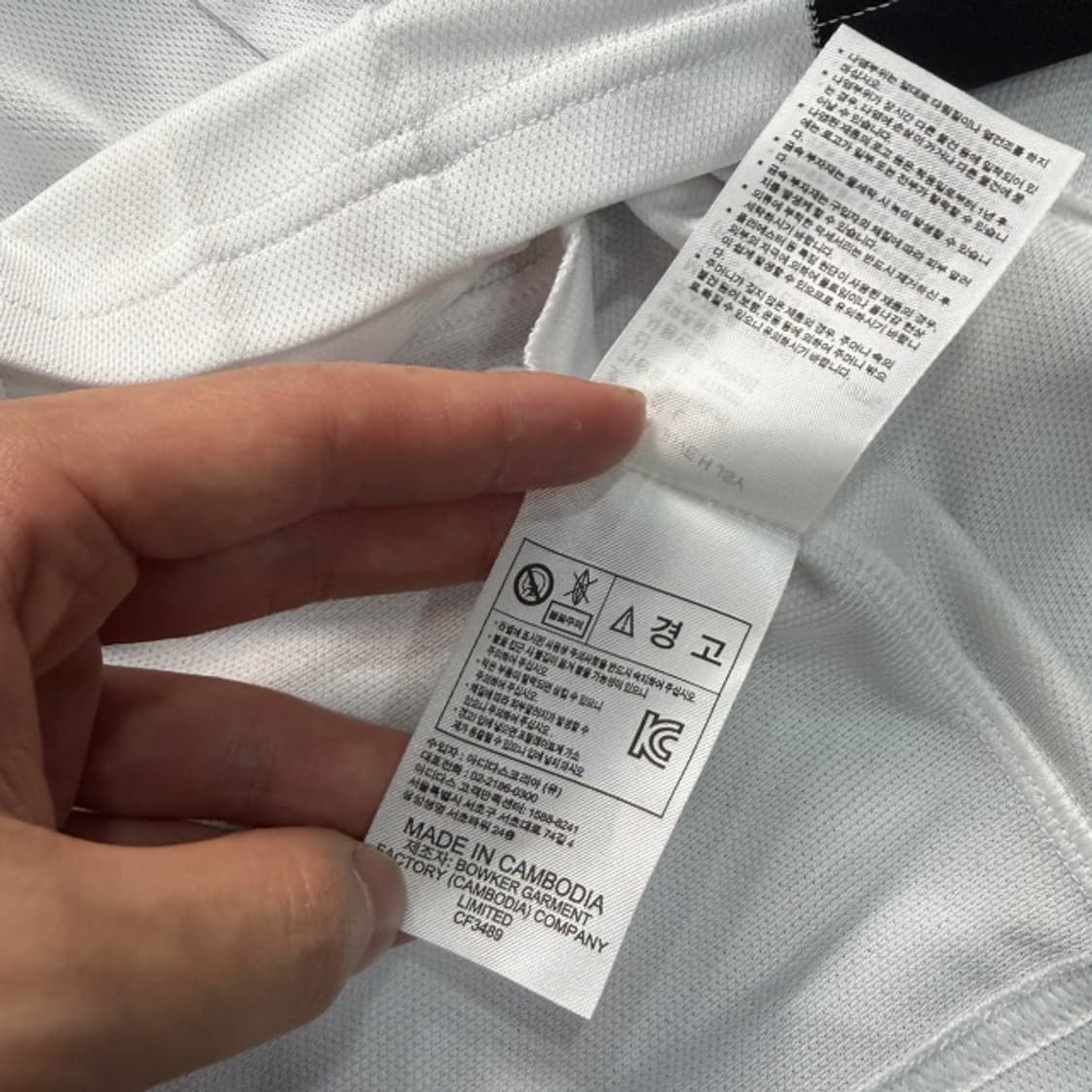 100 아디다스 18-19 유벤투스 유니폼 상품이미지5