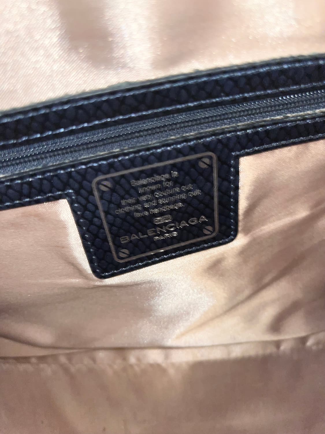 🎉 90ss Balenciaga  Shoulder bag 상품이미지9