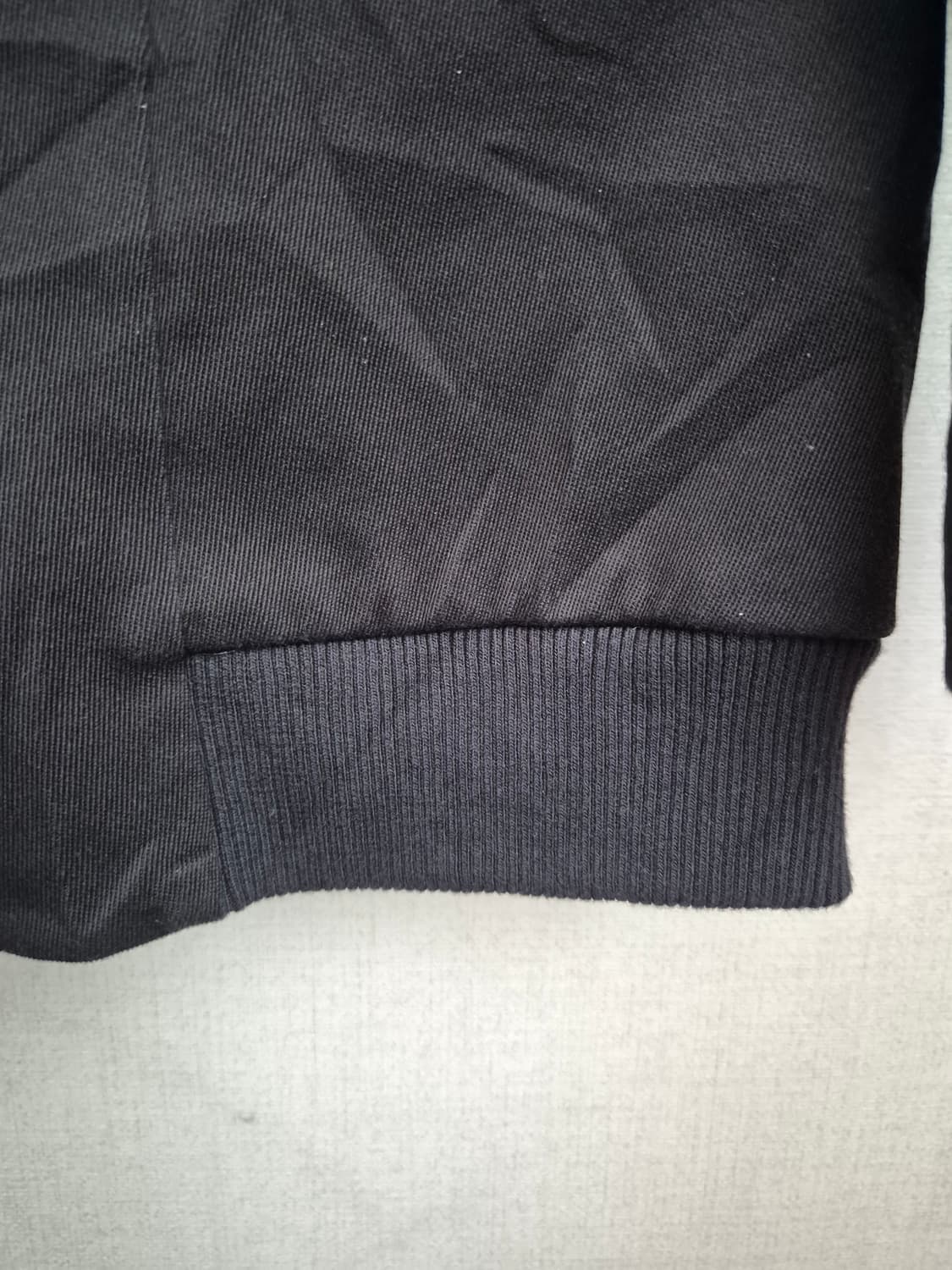 디젤l 블랙 자켓입니다
사이즈는 XS입니다 90-95 상품이미지7