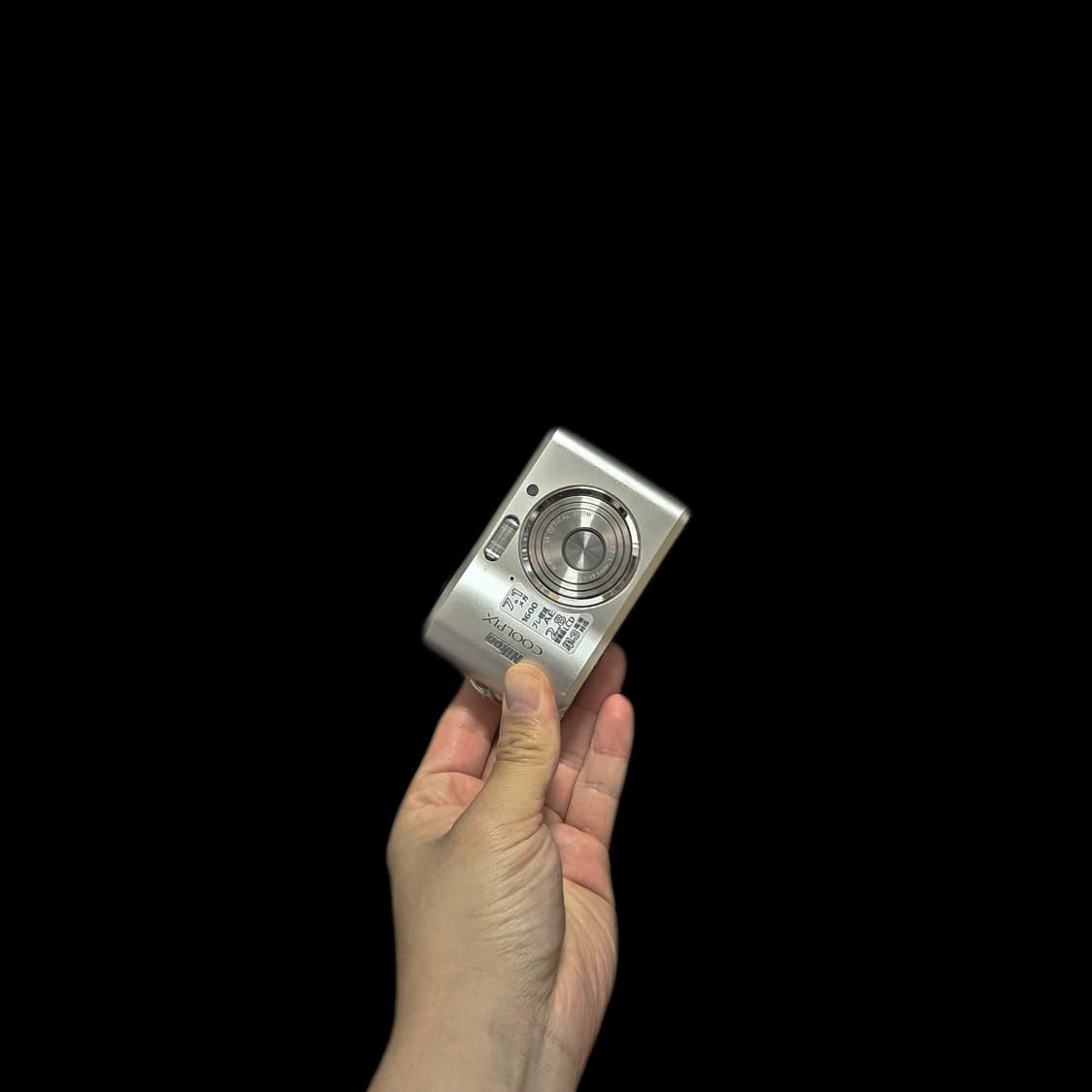 Nikon Coolpix L16 디카 상품이미지1