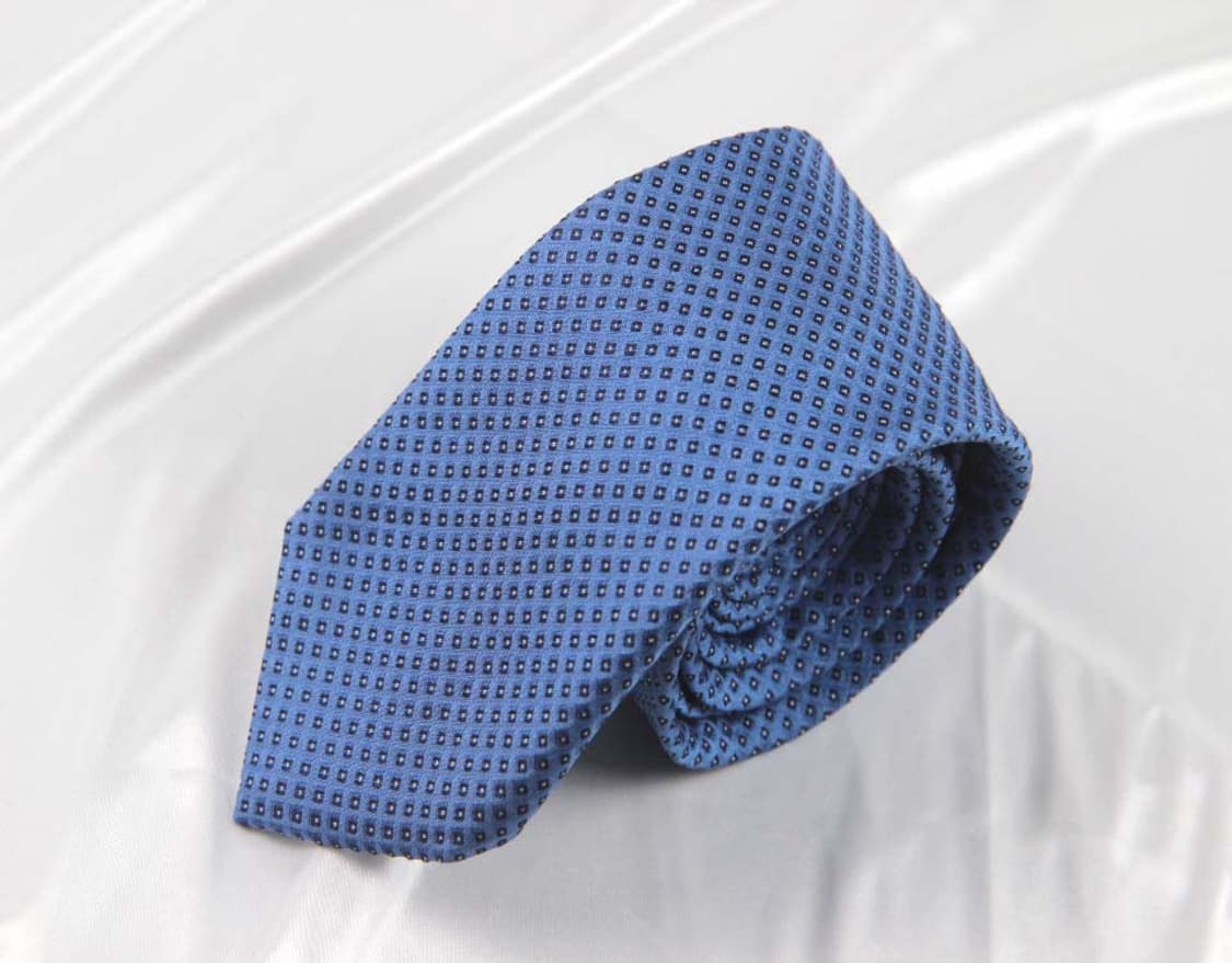 휴고보스 7.6cm A+등급 신형 남자 명품 넥타이 4% 할인 상품이미지1