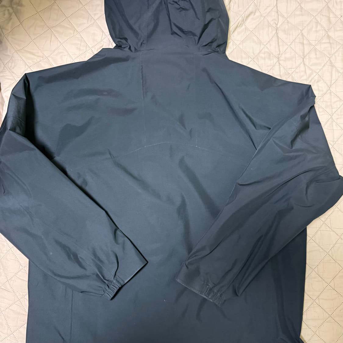 [XL/105] 나이키 ACG 케스케이드 레인자켓 상품이미지2