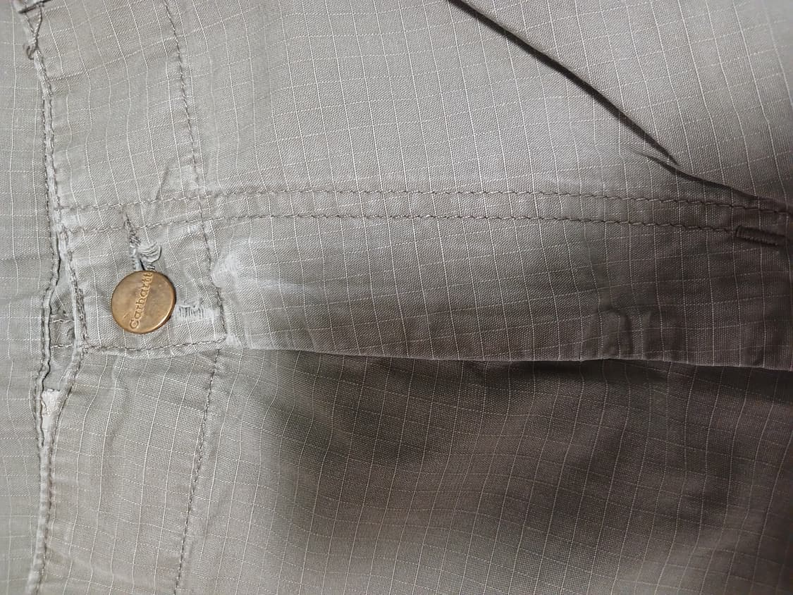 칼하트 카고 반바지  상품이미지3