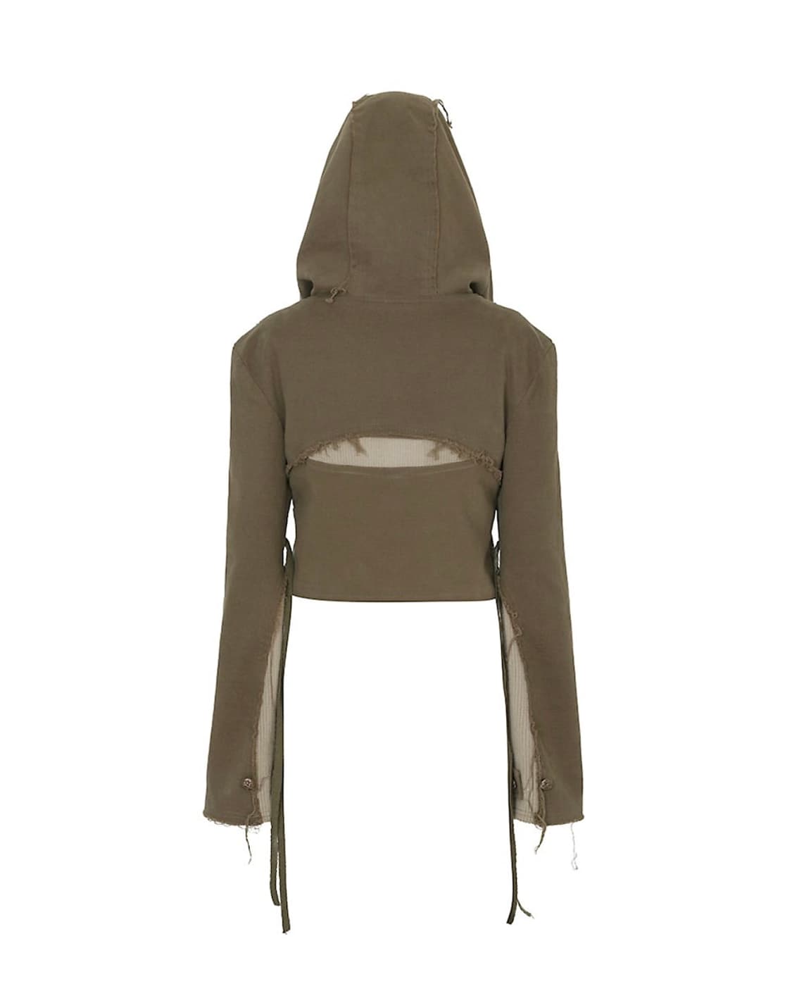 leey yeel 자켓 상품이미지2