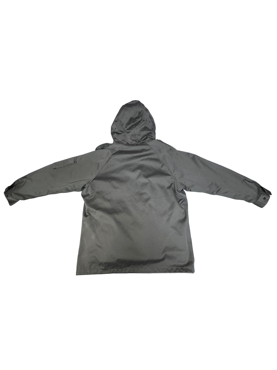 빈티지 00s 프랑스군 FRENCH ARMY F2 콜드웨더 파카 104C 상품이미지7