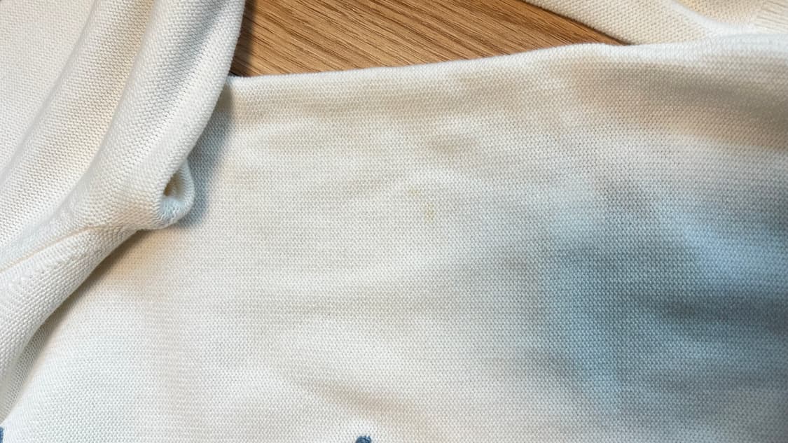 타미 힐피거 니트 L 상품이미지3