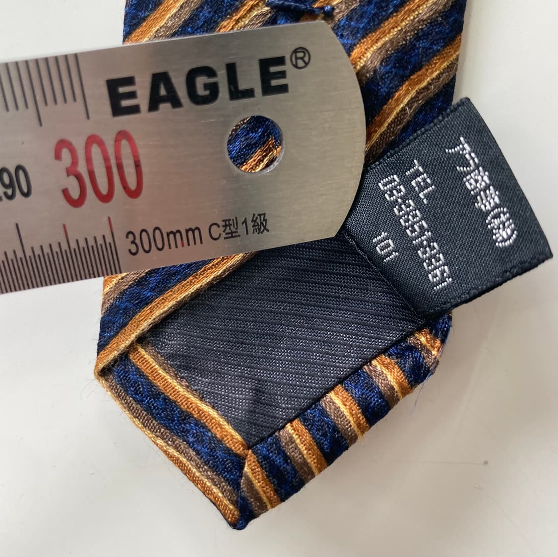 Ck(켈빈클라인) 넥타이 상품이미지6