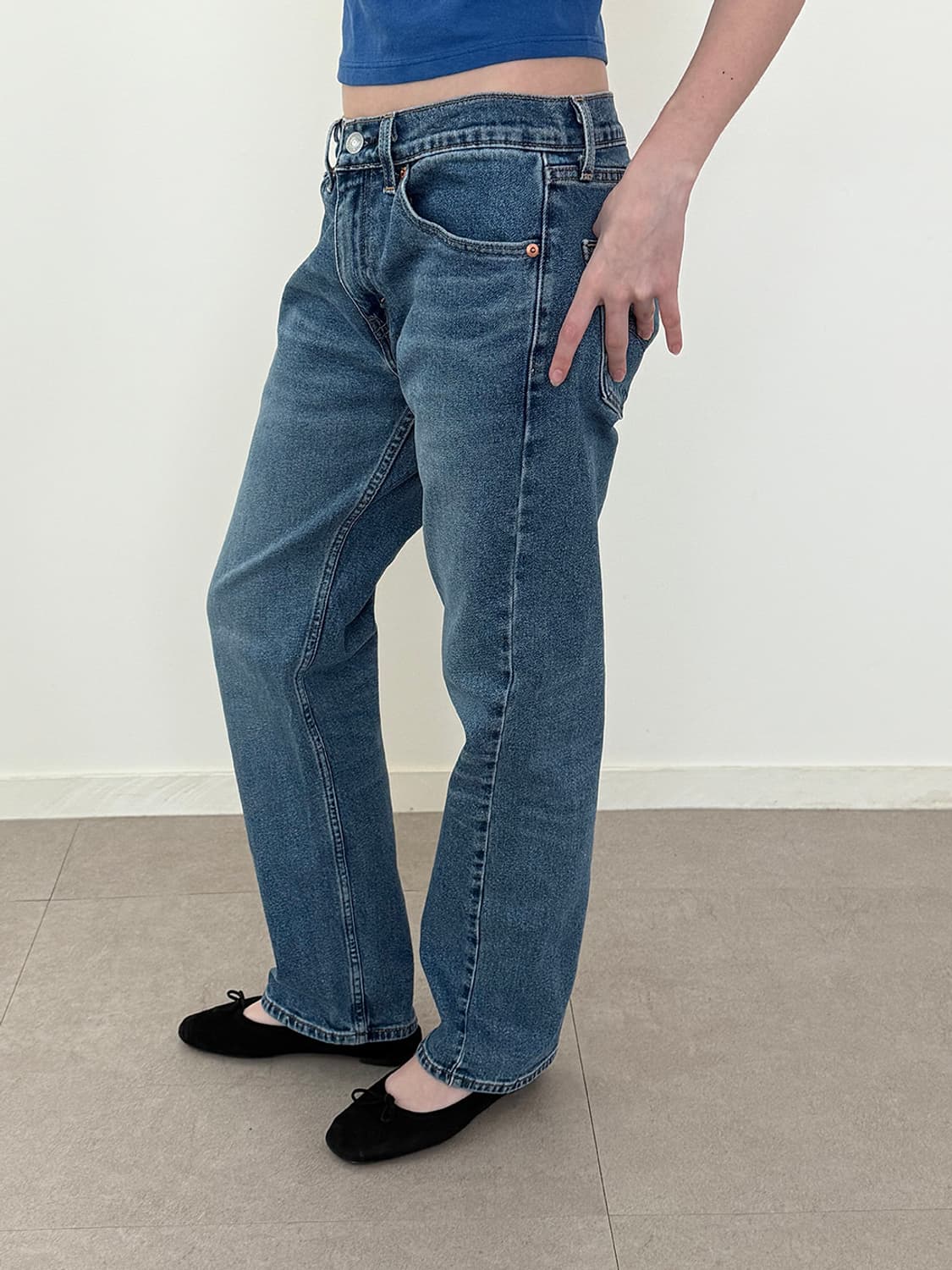 Levi’s 505 상품이미지3