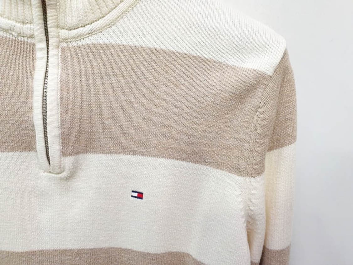 타미힐피거 남성 반집업 긴팔 97-100 상품이미지3