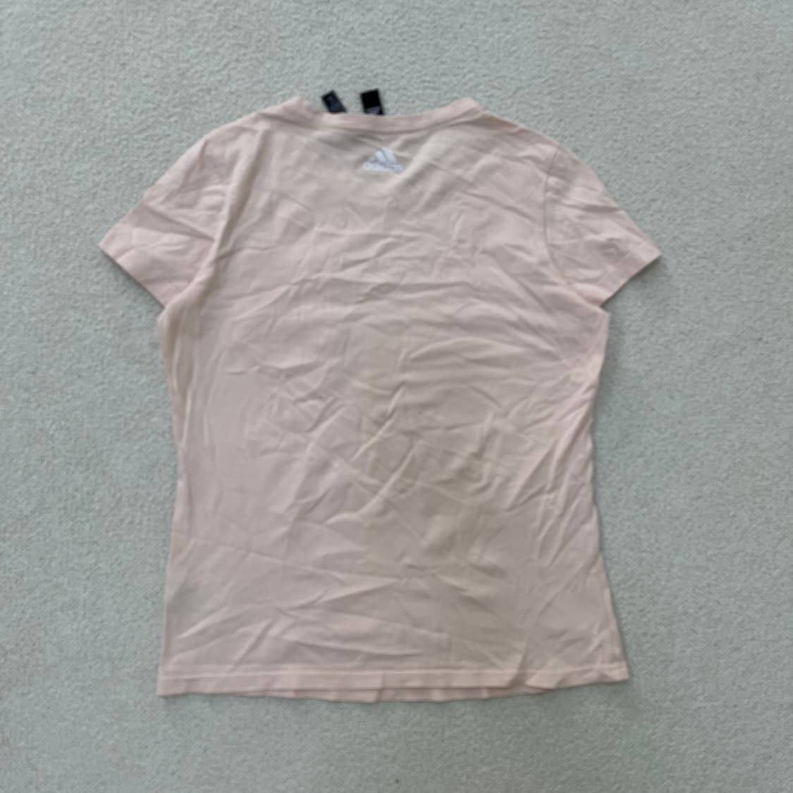 L 아디다스 여성 반팔 티셔츠 0331M 상품이미지5