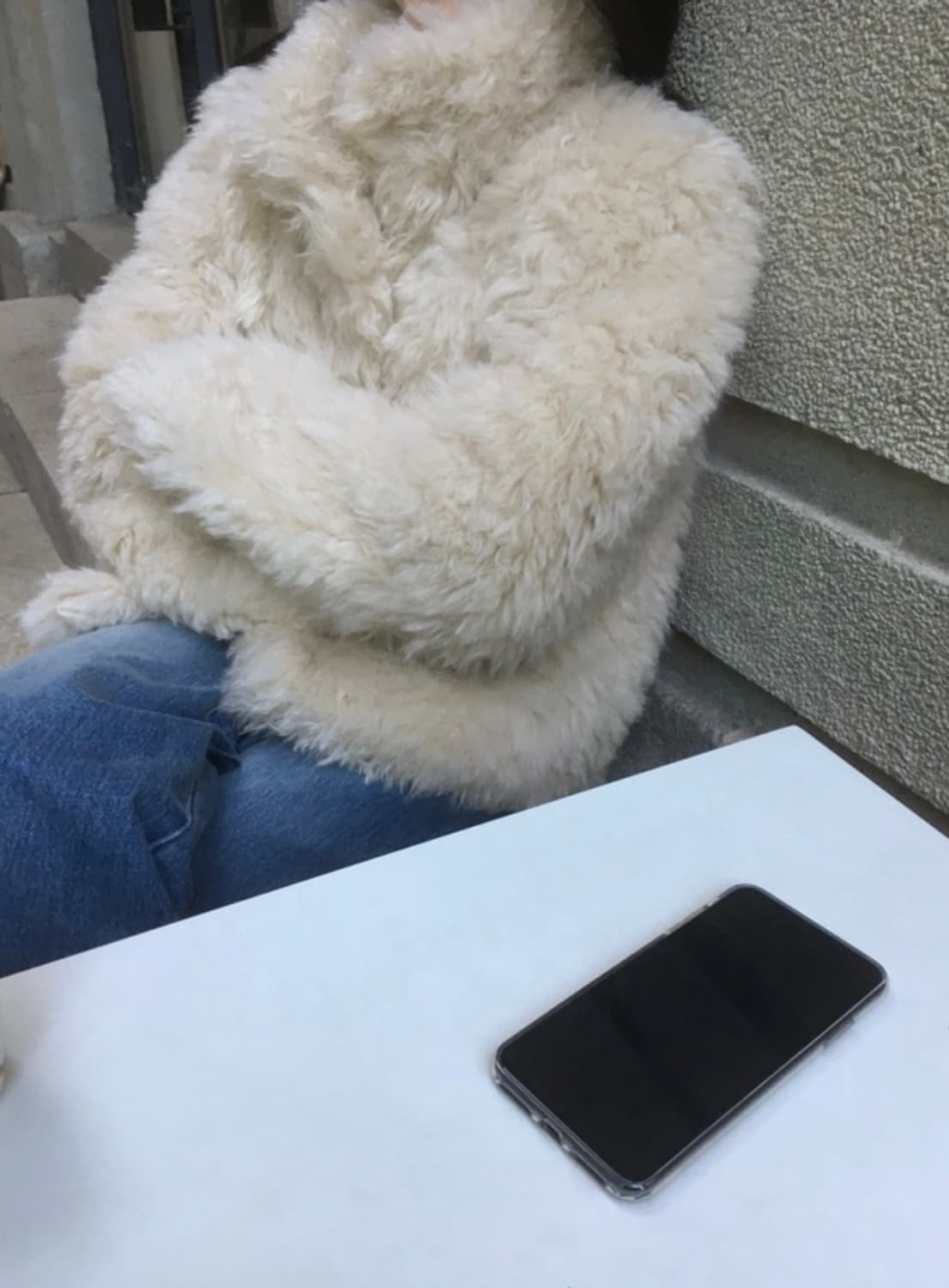 퍼자켓 (ondemin) 상품이미지5