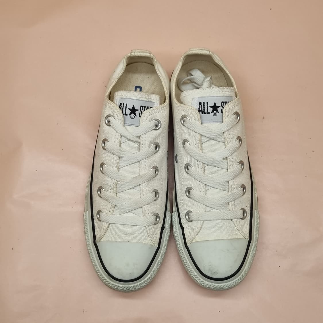 컨버스 척테일러 여성스니커즈230 상품이미지2