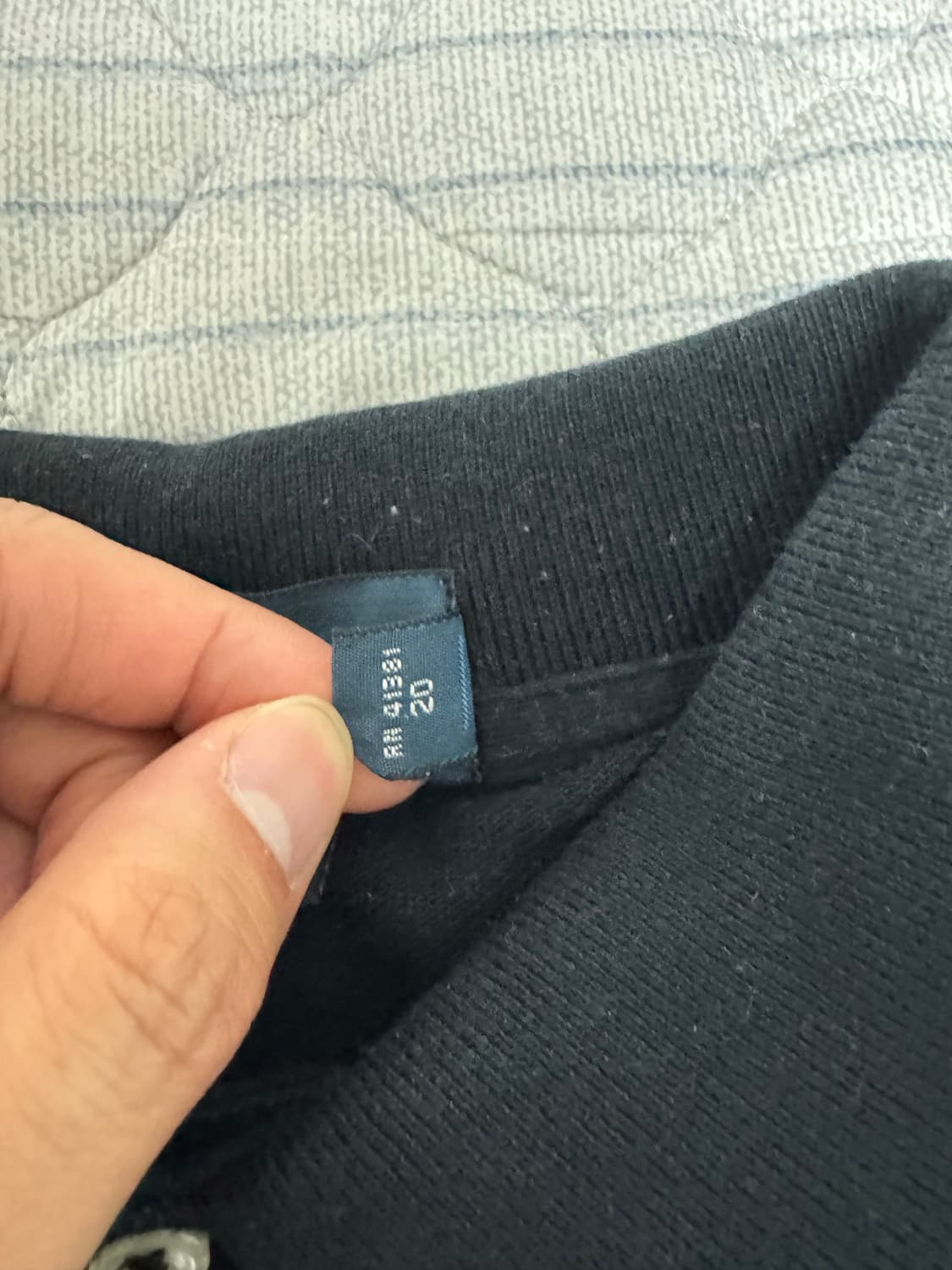 폴로 랄프로렌 독일 치프키프 티셔츠 상품이미지4