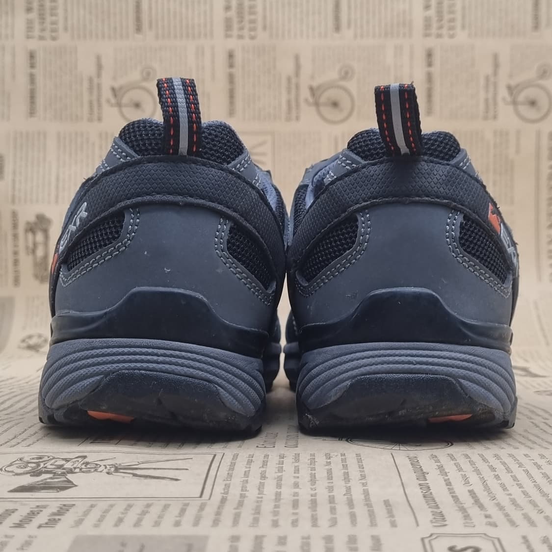 EXR 안전화255 상품이미지4