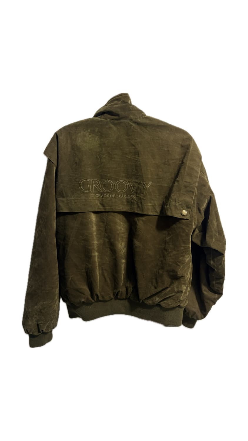 빈티지 자켓 상품이미지2