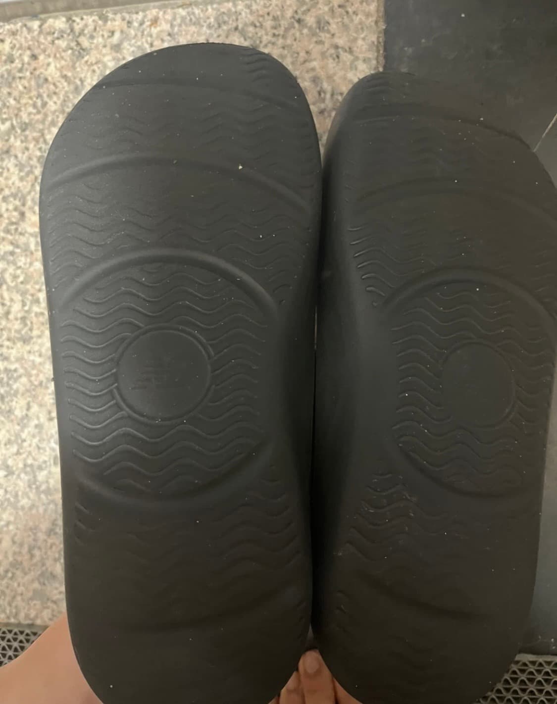 L) 뉴발란스 토앤토 쪼리 260-275 상품이미지2