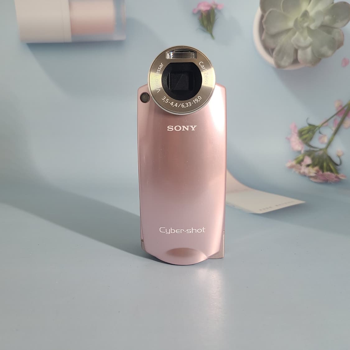 소니 사이버샷 dsc m2 캠코더 디카 (빈티지 카메라) 상품이미지1