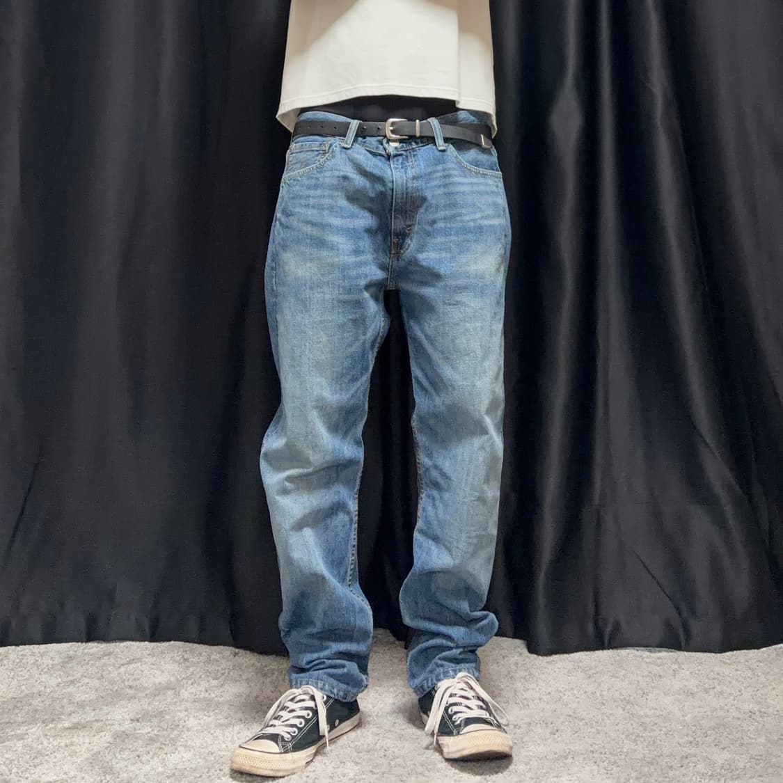 리바이스 513 36/32 상품이미지1