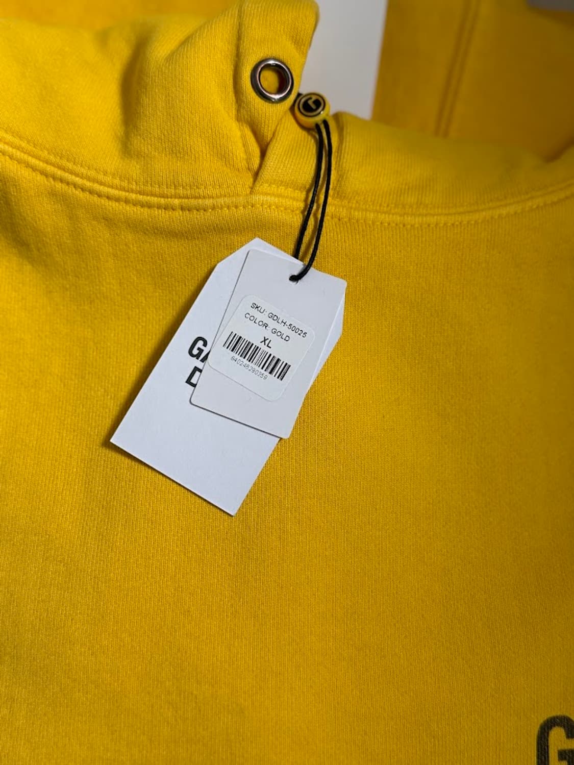 갤러리 디파트먼트 90s 후디 상품이미지3