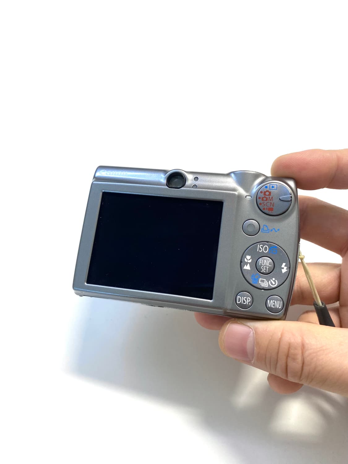 캐논 익서스 IXUS 850 IS 디지털 카메라 (IXY 900) 상품이미지2