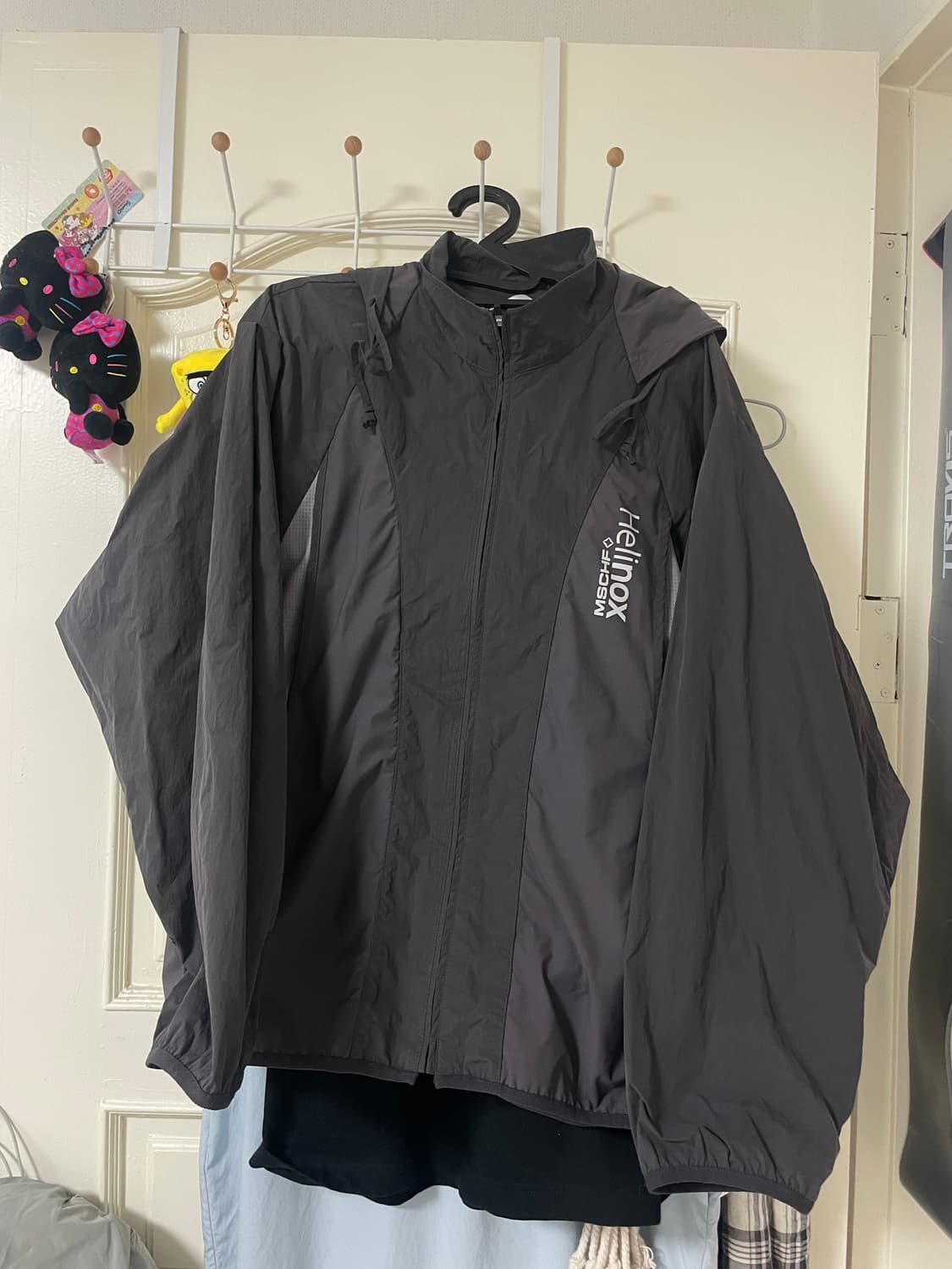 미스치프X헬리녹스 상품이미지2