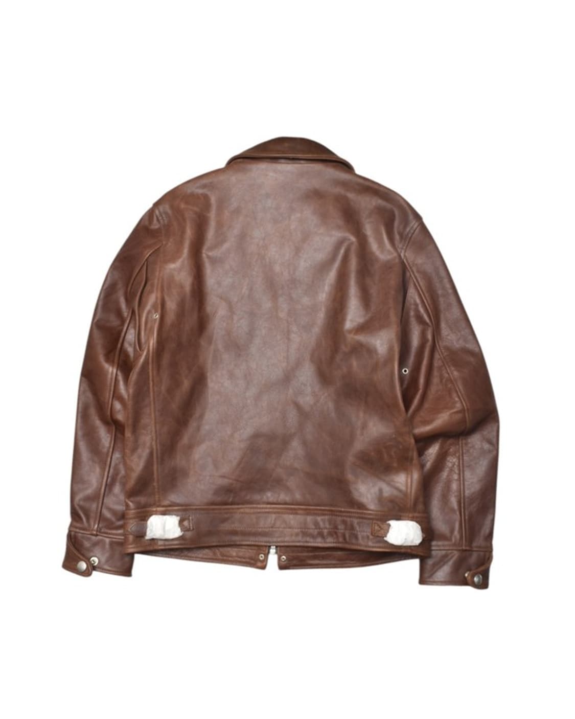 나파레더 카페레이서 가죽 자켓 36 M0041 상품이미지2